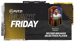 EA SPORTS oferă gratuit un super jucător din eLa Liga! Ce atribute a primit atacantul
