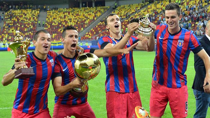 De ce poate pica transferul lui Vlad Chiricheș la FCSB! Gigi Becali, trădat chiar de Florin Gardoș: ce i-a spus prietenului său din vremea când jucau împreună!