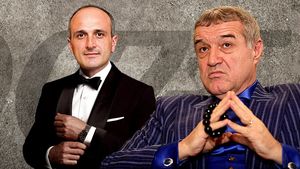 „FCSB, retrogradată în Liga a 5-a!”. Anunțul care dă fiori fanilor clubului din Superliga. Juristul cere ca FRF să aplice imediat măsura împotriva echipei lui Gigi Becali plus vrea ca prejudiciul estimat la 37 de milioane de euro să fie recuperat: „Mă voi lupta pentru asta”