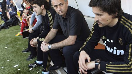 ȘOC la Real Madrid!** Mourinho l-a anunțat pe Florentino Perez că va pleca din vară! Vezi cu ce echipă s-a înțeles "The Special One"