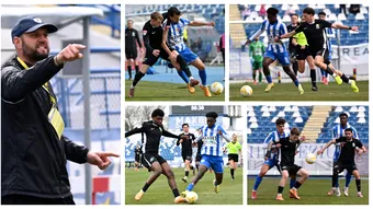 Ceahlăul a pierdut la scor de forfait la Iași și a ajuns la 8 eșecuri consecutive. Valentin Avădanei: ”A fost cel mai slab meci al nostru. Încercăm să ajungem măcar la baraj”