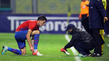 45 de minute pentru o afacere de 500.000 â‚¬ pentru Becali!** EXCLUSIV Asta e echipa care vine să-l cumpere pe Mihai Costea de la Steaua