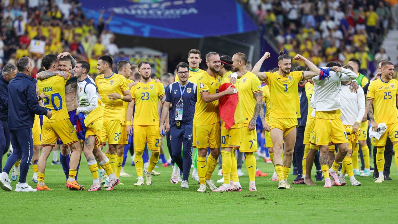 Am trăit să o vedem și pe asta: o jurnalistă din Olanda și-a pus toată țara în cap după ce a afirmat asta despre România, înainte de meciul din optimile EURO 2024!