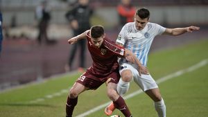 O echipă din play-out anunță că va ataca locurile fruntașe în sezonul următor: "Vom aduce străini de mare valoare!" Bugetul imens pe care l-a stabilit