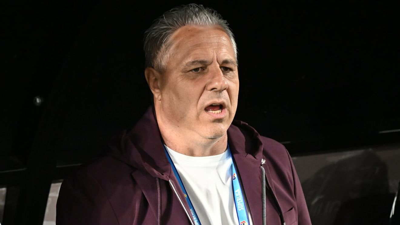 Șumudică i-a spus clar lui Gigi Becali. Vinovatul e clar: „E deja prea mult”