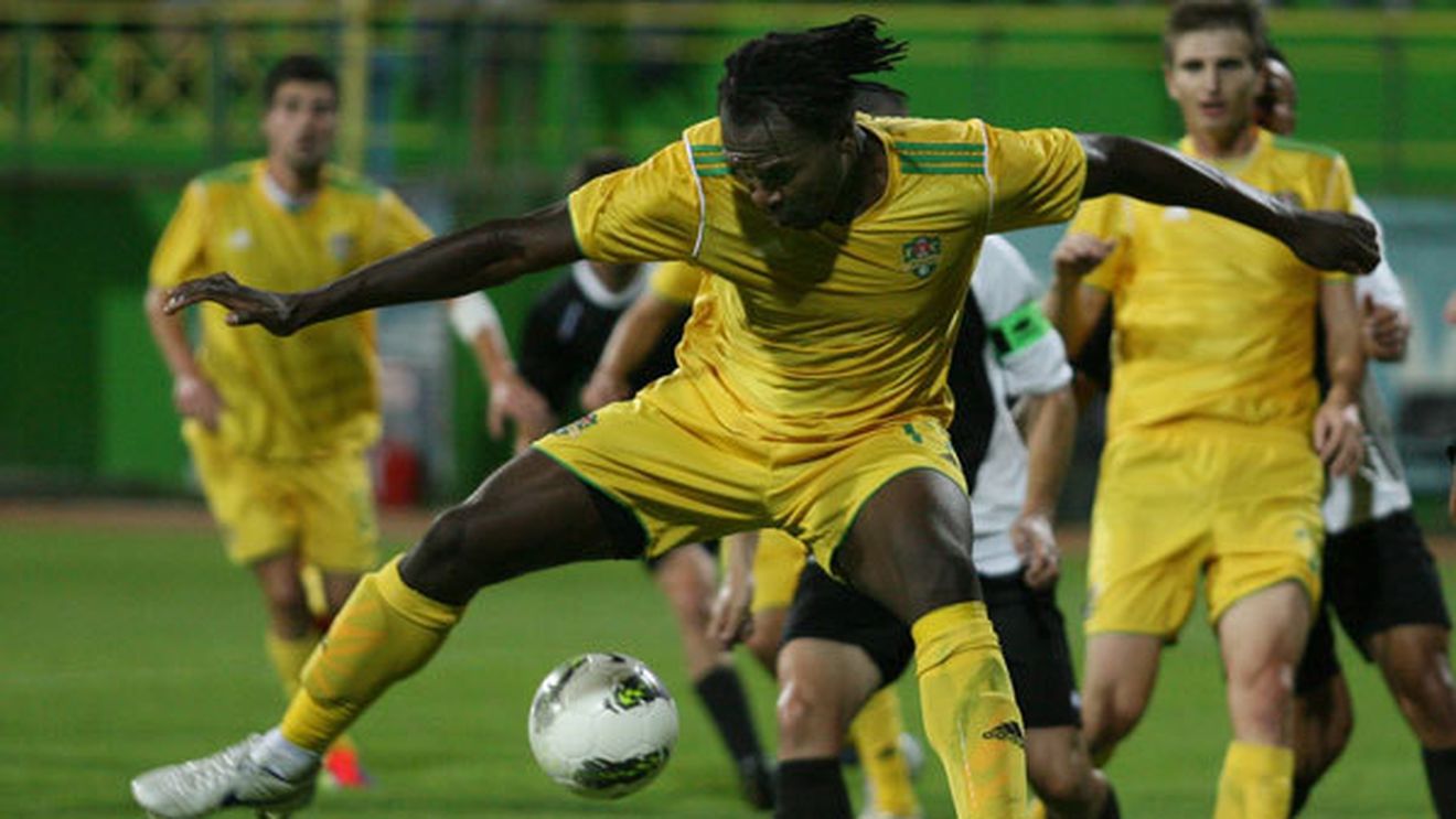 Blestemul Vaslui? Încă un jucător se plânge că nu e chemat la națională:** "Mă simt prost, colegii își bat joc de mine"