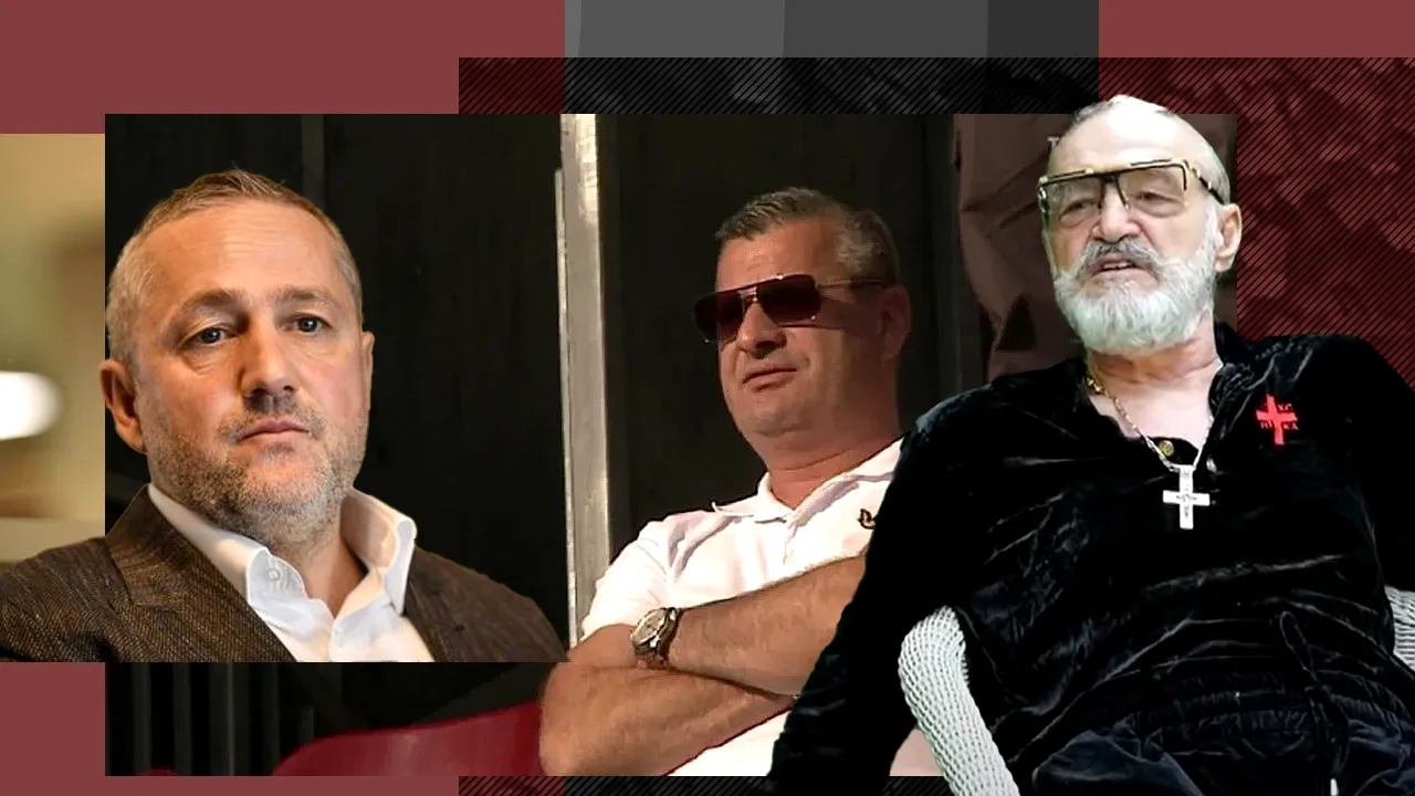 Lovitură teribilă pentru marele rival al lui Gigi Becali din Superliga: „Am pierdut cel mai bun fotbalist din prima divizie!”. EXCLUSIV