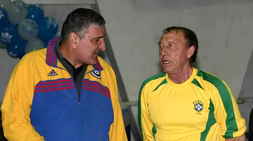 „Băi, e păcat să vorbeşti de morți!”. Cum a răspuns Liță Dumitru la întrebarea „De ce nu a jucat Dobrin la Cupa Mondială din Mexic?”. Adevărul a ieşit la suprafață după mai mult de 5 decenii