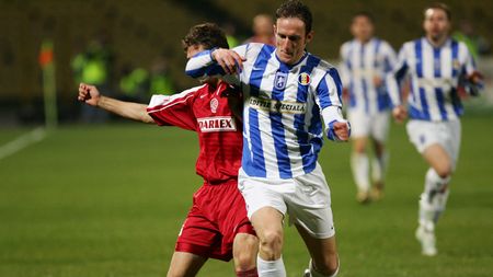 "Vreau să câștigăm numai la un gol diferență"