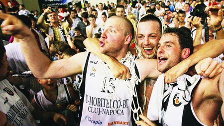 Titlu ieftin!** "Am câștigat glorie, respect și simpatia suporterilor"