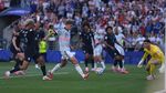 Live SUA – Belgia la Cupa Mondială. TREI goluri în 33 de MINUTE, a amuțit tot stadionul!