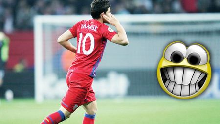 Trebuie să le citești! A fost spectacol total în Liga I! Cele mai TARI "perle" din 2011!** Replica anului îi aparține lui "Nilă" Costea :)