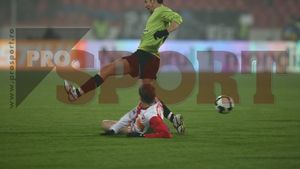 Dinamo detronată! Unirea i-a umilit pe "câini" și e noul lider!