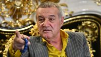 Gigi Becali s-a uitat la meci și a luat decizia pe loc: „Aduc jucătorul cu numărul 7! I-am dat telefon lui Meme”