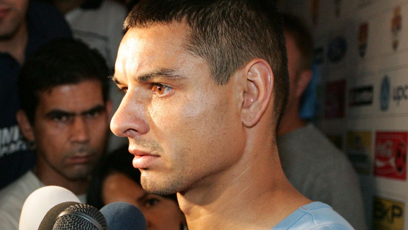 Ganea: "Uhrin minte și se ascunde în spatele lui Iancu!"