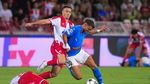 Ce notă a primit românul care e la un pas să scrie istorie și să intre în Champions League după victoria uluitoare din infernul de la Belgrad