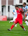 Corvinul a trecut la limită de AFC Câmpulung Muscel, se menține invincibilă și pe primul loc în Liga 2. Florin Maxim: ”Sunt meciuri pe care ai nevoie să le câştigi şi așa”