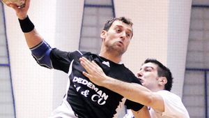 Benfica sau Partizan la Bacău!