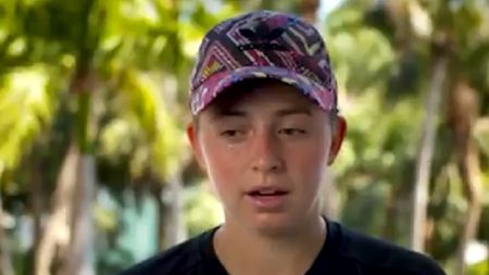 Numele Monicăi Niculescu, "spaima" jucătoarelor din elita WTA. VIDEO | Cum le-a pus românca în încurcătură pe membrele Top 10: "Renunț!"