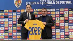 Un component al Generației de Aur a spus-o răspicat după ce Gică Hagi a preluat naționala României: „Aici a greșit!”