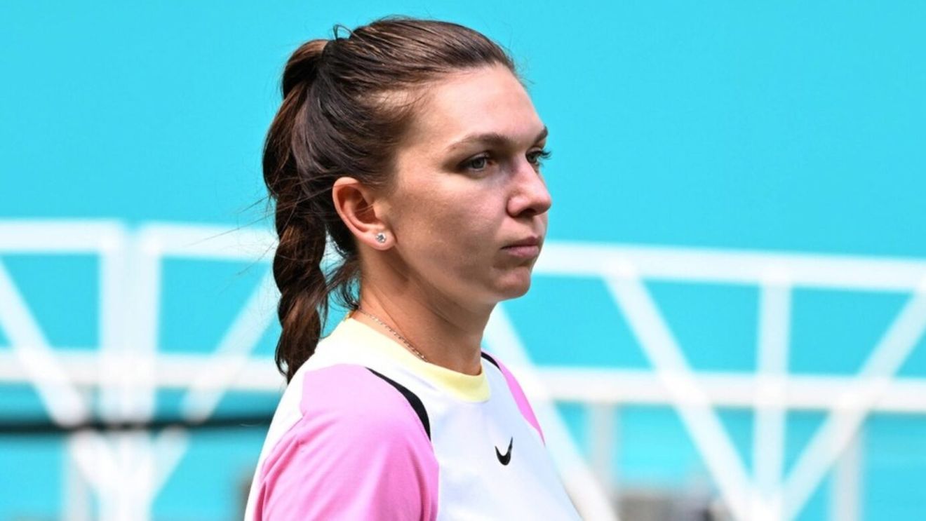 Presa din India a reacționat despre retragerea Simonei Halep. Ce au scris jurnaliştii de la New Delhi despre abandonul româncei de la Australian Open