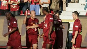 Meciurile din ultima etapă nu se mai joacă la aceeași oră!** Vezi modificările