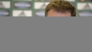 FRF l-a reconfirmat în funcție: "Vassaras rămâne președintele CCA, trebuie să avem răbdare cu el"