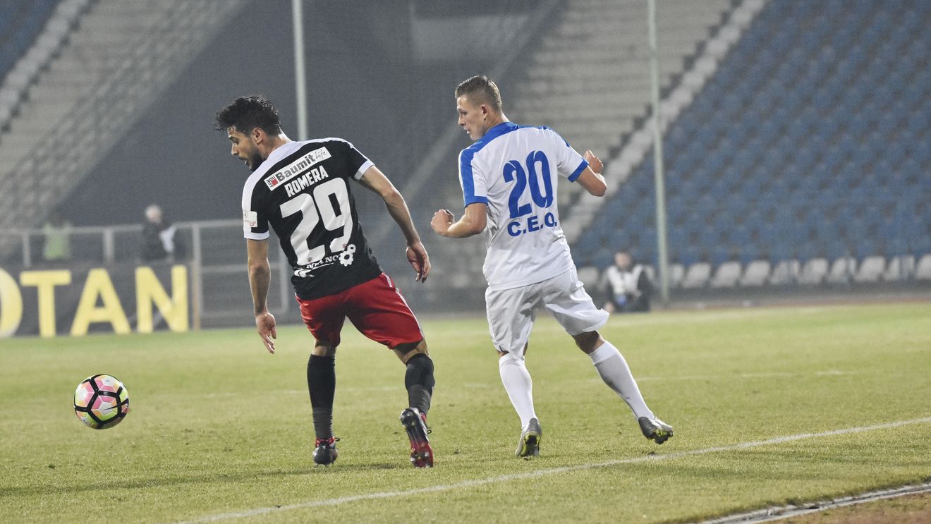 Decăderea unei echipe importante din Liga 1: "Nici când au retrogradat n-au fost așa slabi! Nu cred că se mai pot salva"