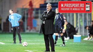 Era DinaMMo** prinde contur! "Dinamoviștii vor un manager învingător"