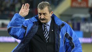 Popa: "La Vaslui va fi un meci dur, bărbătesc"