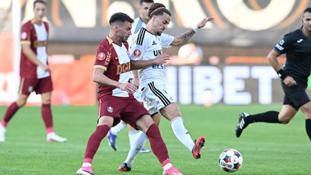CFR Cluj - FC Botoșani 3-1, în etapa 10 din Superliga. Echipa antrenată de Martius Șumudică a urcat pe locul 6