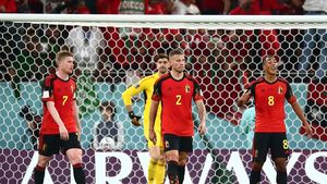 Atac devastator la adresa Belgiei după înfrângerea cu Maroc: „Nu am văzut pic de pasiune!” Un fost coechipier îl face praf pe De Bruyne