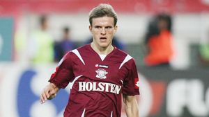 Lazăr e sigur:** "Pe Dinamo îi batem și în Cupă și în campionat!"