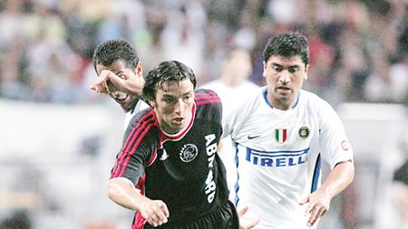 Ogăraru: „Olandezii nu se gândesc la Euro"