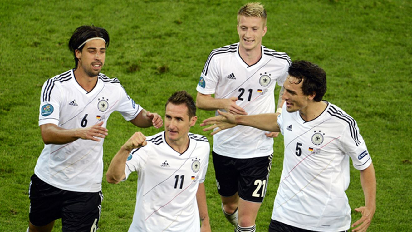 După ce l-a luat pe Podolski, Wenger îi "face cu ochiul" unui alt jucător al Germaniei!** E cotat la 20 de mil. de â‚¬