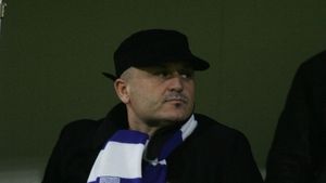 Găman și Bărboianu, liberi de contract!** Vezi ce BOMBĂ‚ pregătește Adrian Mititelu