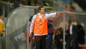 Selymes: "Rapidul nu ne-a surprins cu nimic"