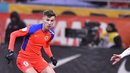 Gabi Balint îi face echipa lui Gigi Becali: îl critică pe Tavi Popescu, explică pe ce post trebuie folosit și cere titular un fotbalist mult subevaluat de la FCSB! „Poate fi de același nivel”