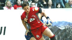 Repetiție pentru Bera Bera