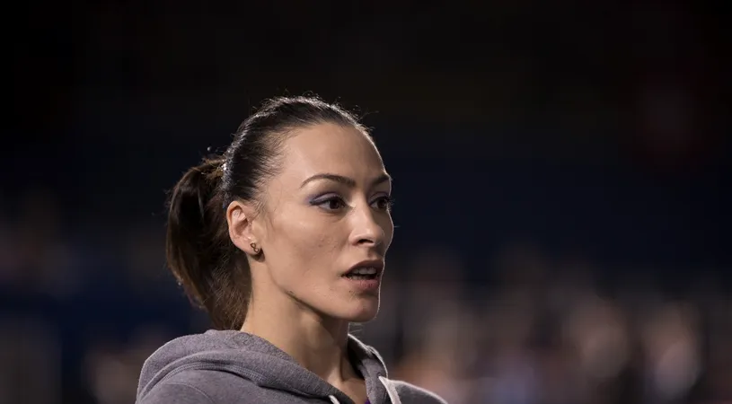 Cătălina Ponor, prima reacție după ce echipa feminină de gimnastică s-a calificat în finală la Jocurile Olimpice! Legendara gimnastă a dat verdictul despre cine poate fi liderul noii generații