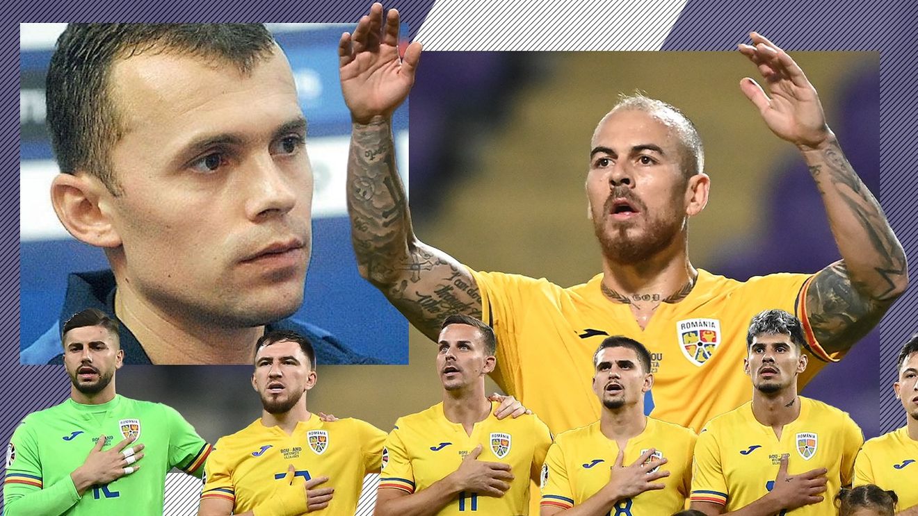 Răspunsurile FRF la criza atacanților din fotbalul românesc. Ilie Alexe, coordonatorul loturilor naționale de juniori, reacționează la dosarul ProSport: "De aceea nu vedem mai mulți români în Superliga și n-am produs atacanți emblematici în ultimele decenii!". INTERVIU EXCLUSIV