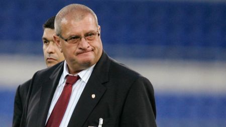 Mureșan: "Vom merge doar în excursie la Londra!"