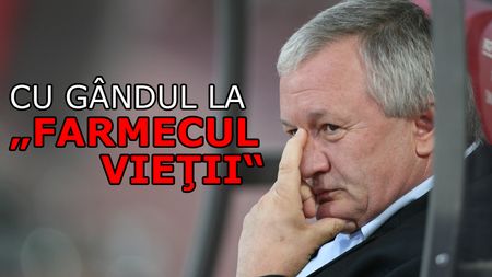 Copos trage de Porumboiu