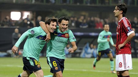 Supremația BarÃ§ei, amenințată!** "Suntem favoriți la câștigarea Ligii!" Arma secretă: atacantul egal cu Messi