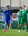CSC Dumbrăvița a prins mult-doritul loc de baraj de menținere în Liga 2 după ce a defilat contra FCU Craiova! Florin Macavei: ”Am redevenit echipa noastră, umilă și muncitoare”