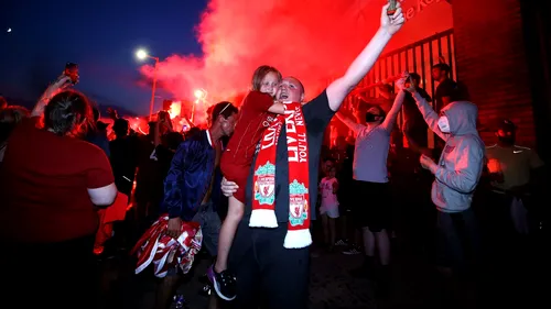 Chelsea - Liverpool, primul mare derby din Premier League! S-a stabilit programul în Anglia! Cum arată primele șase etape