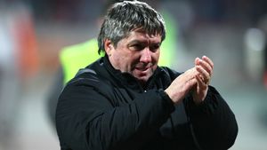 Țălnar: "Vreau ca Steaua să-și apere corect șansele cu noi. Ar trebui să fim primiți cu aplauze în Ghencea"