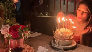 Au rămas mască atunci când au văzut profilul campioanei olimpice pe un site de dating