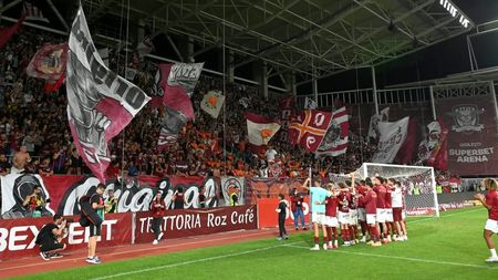 Șase fotbaliști de la Rapid, arestați înaintea derby-ului cu Dinamo sub acuzația de viol! Jucătorul de 39 de ani, lider al giuleștenilor la acea vreme, a trecut prin calvar: „Pe el l-au umilit cel mai rău! Lui Țîră i-au zis că îi dau 10 ani”