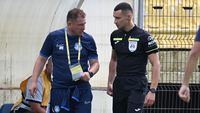 Marius Onofraș, șocat de dispariția clubului unde a activat în ultimii 10 ani: ”E o situație dramatică pentru fotbalul ieșean. Nu se aștepta nimeni să ajungem într-o asemenea situație.” INTERVIU